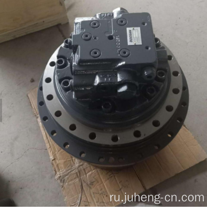 DX255LC Final Drive DX255 Путешествие C1011413A